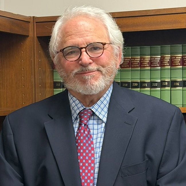 Picture of William S. Wolfson