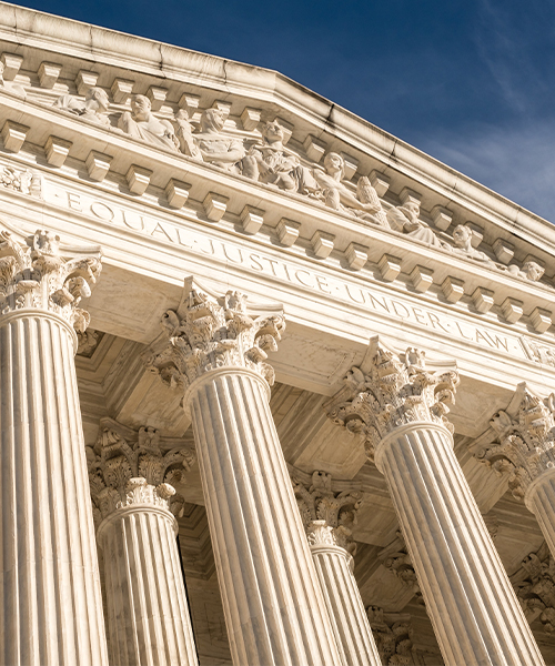 U.S. Supreme Court